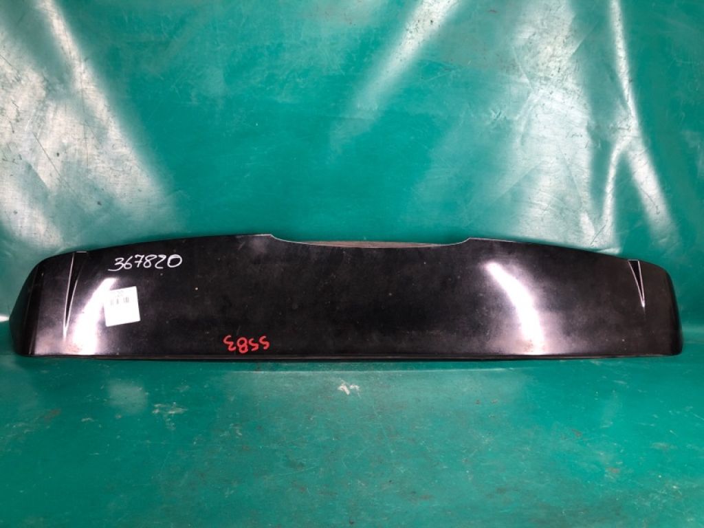 74900-STX-305ZA | Спойлер крышки багажника ACURA MDX (YD2) 06-13