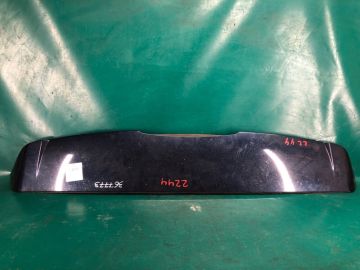 Спойлер кришки багажника ACURA MDX (YD2) 06-13