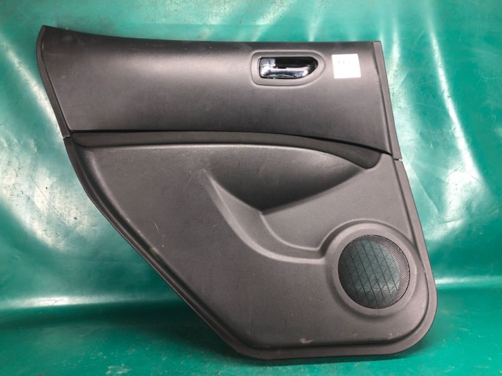 82901-JM00A | Карта дверей задн. лів. NISSAN ROGUE 08-15
