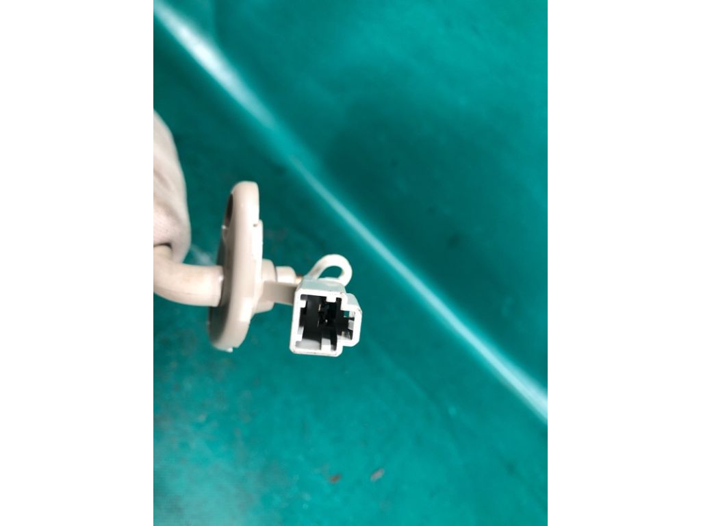 83230-STX-A01ZC | Козырек солнцезащитный прав. ACURA MDX (YD2) 06-13 - Фото 5