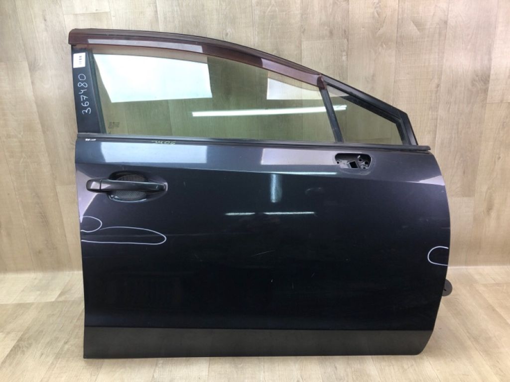 60009FJ0229P | Двері передн. прав. SUBARU CROSSTREK 12-17