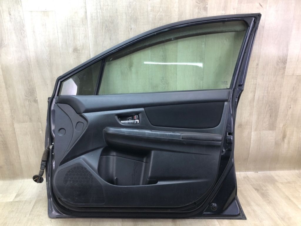 60009FJ0229P | Двері передн. прав. SUBARU CROSSTREK 12-17 - Фото 4