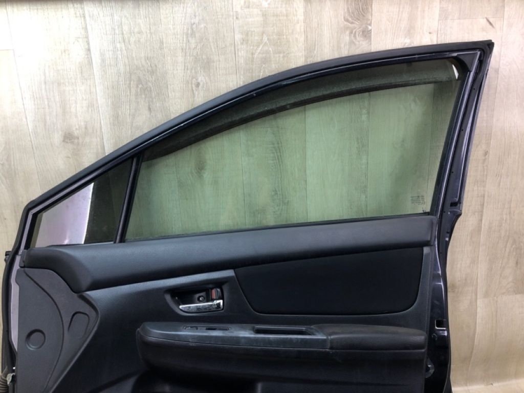 60009FJ0229P | Двері передн. прав. SUBARU CROSSTREK 12-17 - Фото 5