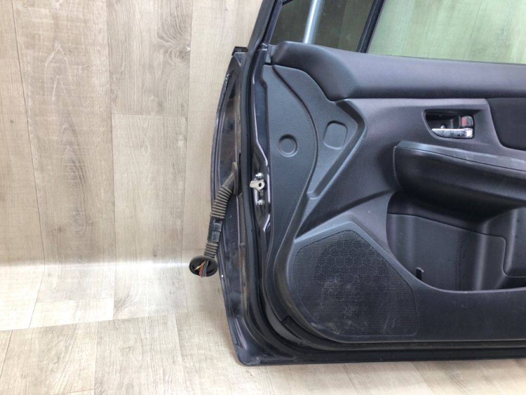 60009FJ0229P | Двері передн. прав. SUBARU CROSSTREK 12-17 - Фото 7