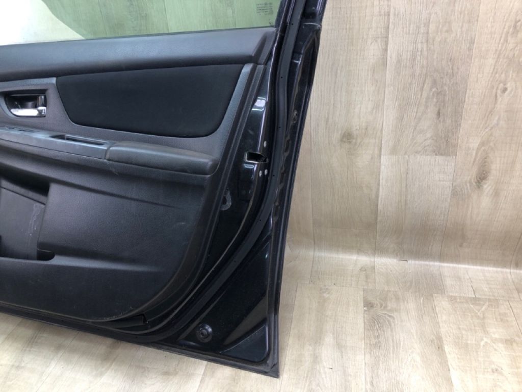 60009FJ0229P | Двері передн. прав. SUBARU CROSSTREK 12-17 - Фото 8