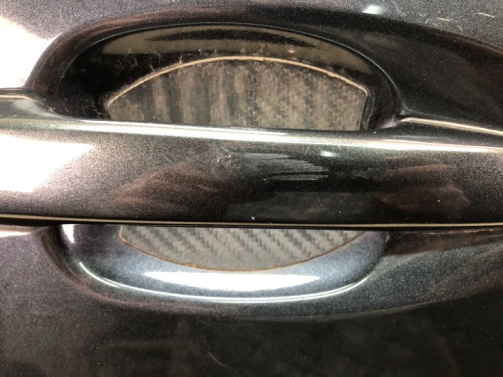 60009FJ0229P | Двері передн. прав. SUBARU CROSSTREK 12-17 - Фото 9