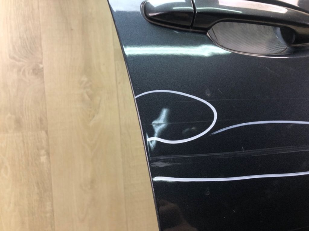 60009FJ0229P | Двері передн. прав. SUBARU CROSSTREK 12-17 - Фото 11