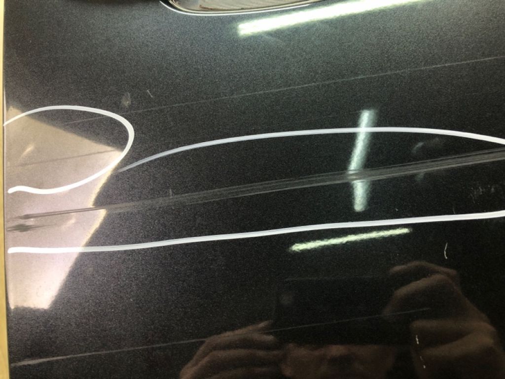 60009FJ0229P | Двері передн. прав. SUBARU CROSSTREK 12-17 - Фото 13