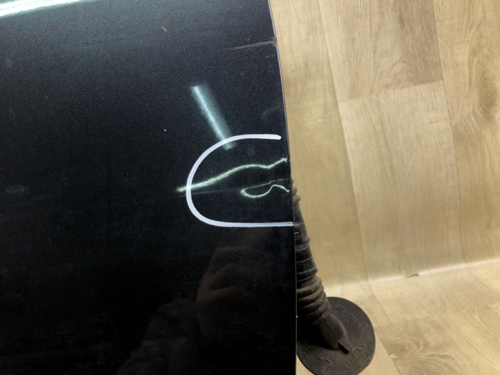 60009FJ0229P | Двері передн. прав. SUBARU CROSSTREK 12-17 - Фото 14