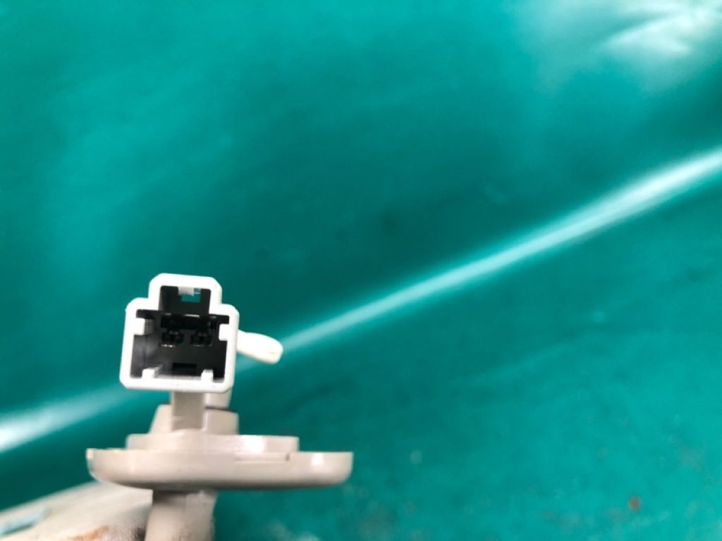 83280-STX-A01ZC | Козырек солнцезащитный лев. ACURA MDX (YD2) 06-13 - Фото 5