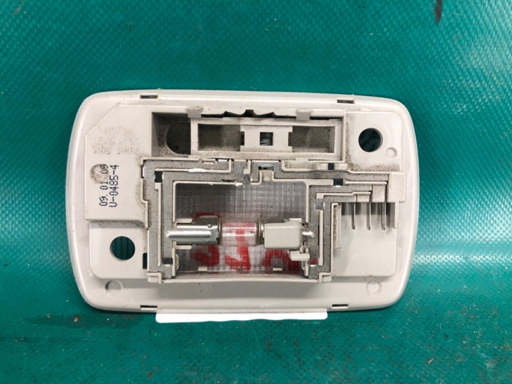 34252-S3V-A12ZF | Плафон салону ACURA MDX (YD2) 06-13 - Фото 3