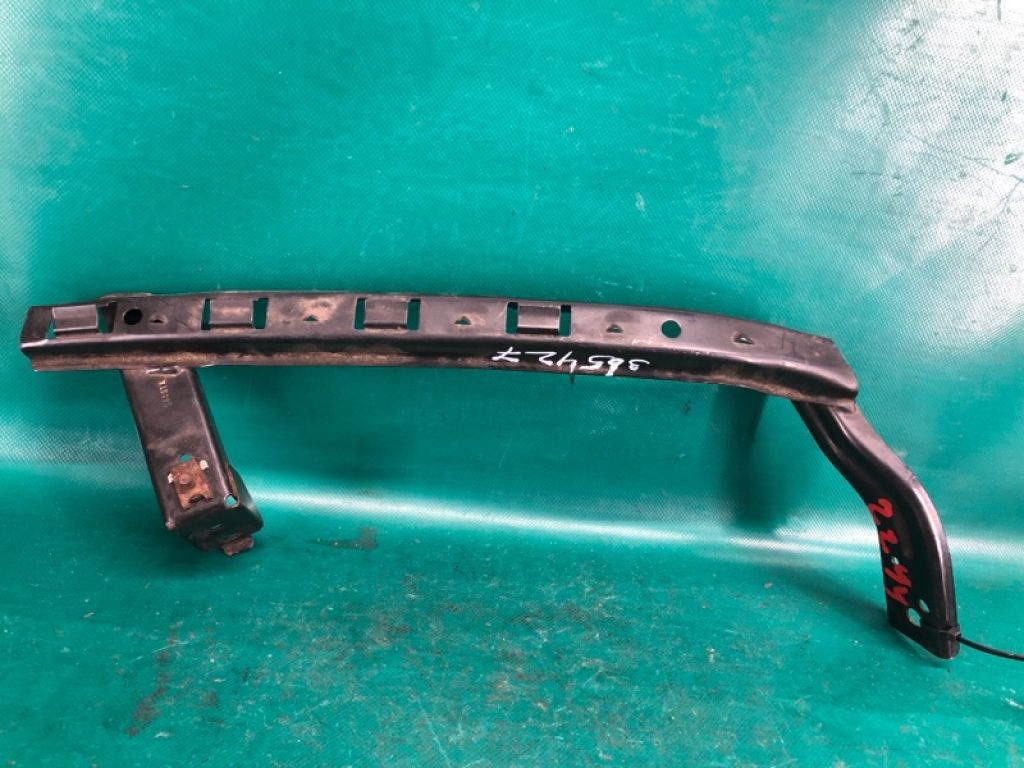 71140-STX-A00 | Кронштейн переднего бампера (под фарой) прав. ACURA MDX (YD2) 06-13