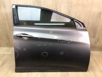 Двері передн. прав. HYUNDAI ELANTRA MD 10-15