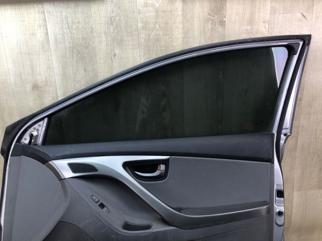 76004 3X000 | Двері передн. прав. HYUNDAI ELANTRA MD 10-15 - Фото 5