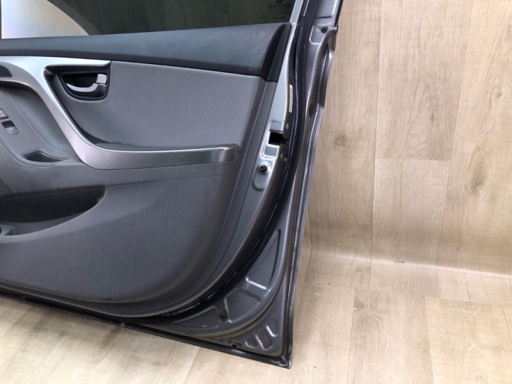 76004 3X000 | Двері передн. прав. HYUNDAI ELANTRA MD 10-15 - Фото 7