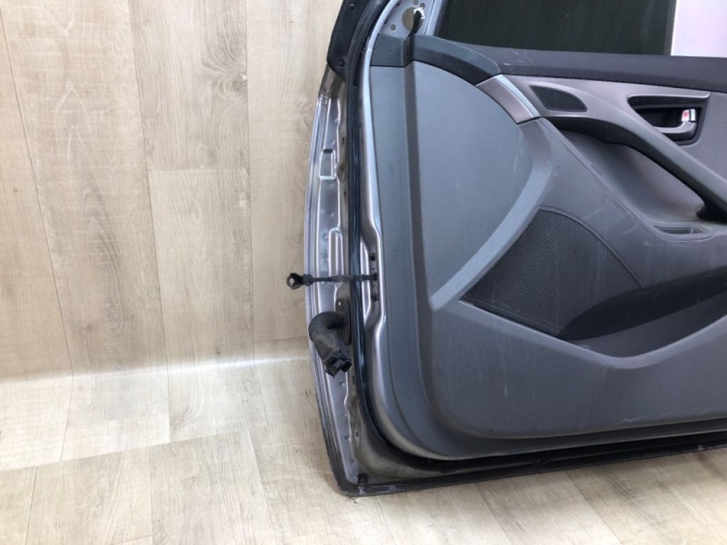 76004 3X000 | Двері передн. прав. HYUNDAI ELANTRA MD 10-15 - Фото 8