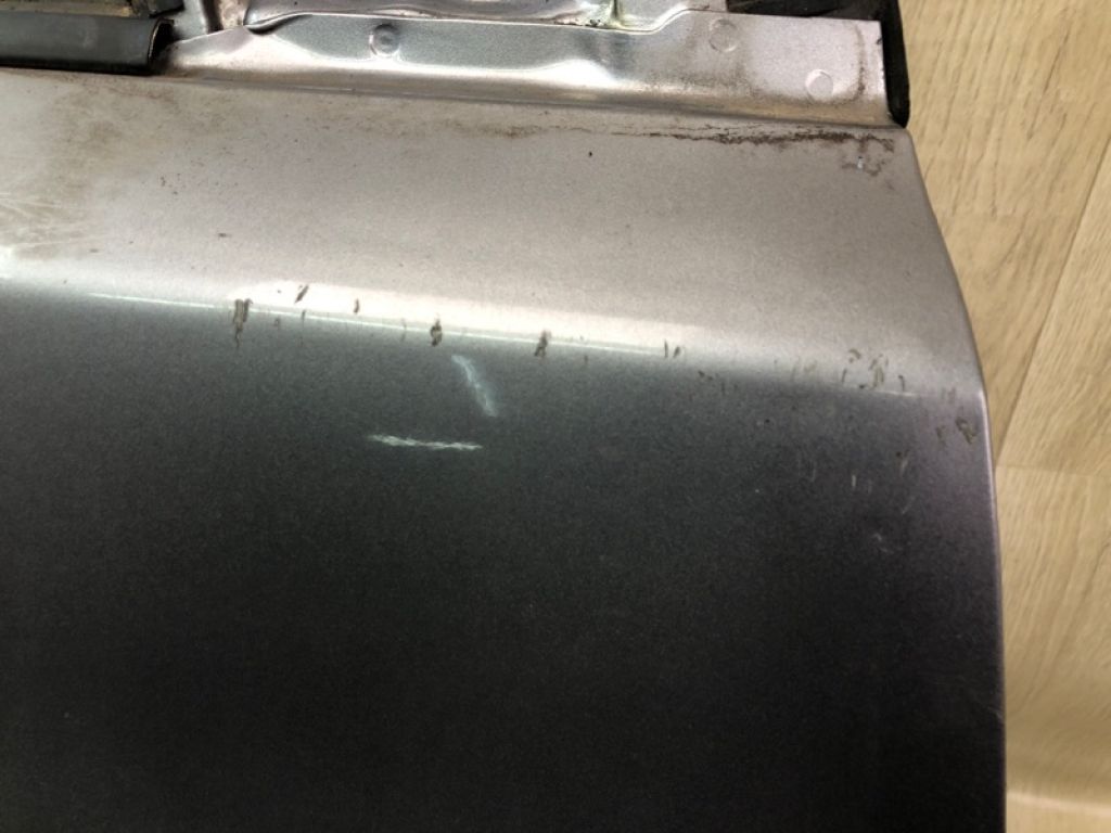 76004 3X000 | Двері передн. прав. HYUNDAI ELANTRA MD 10-15 - Фото 10