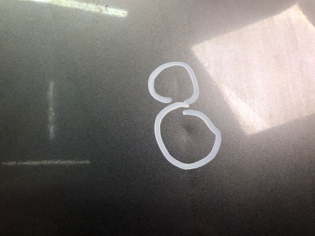 76004 3X000 | Двері передн. прав. HYUNDAI ELANTRA MD 10-15 - Фото 11