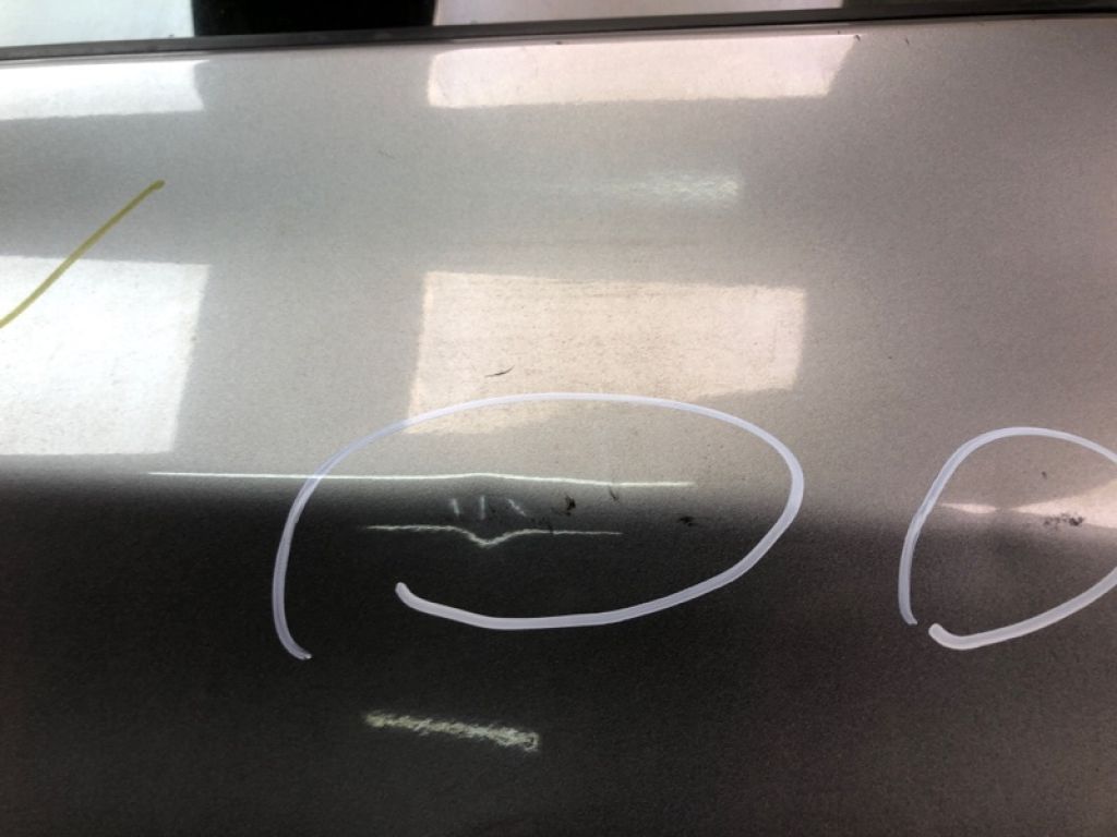 76004 3X000 | Двері передн. прав. HYUNDAI ELANTRA MD 10-15 - Фото 13