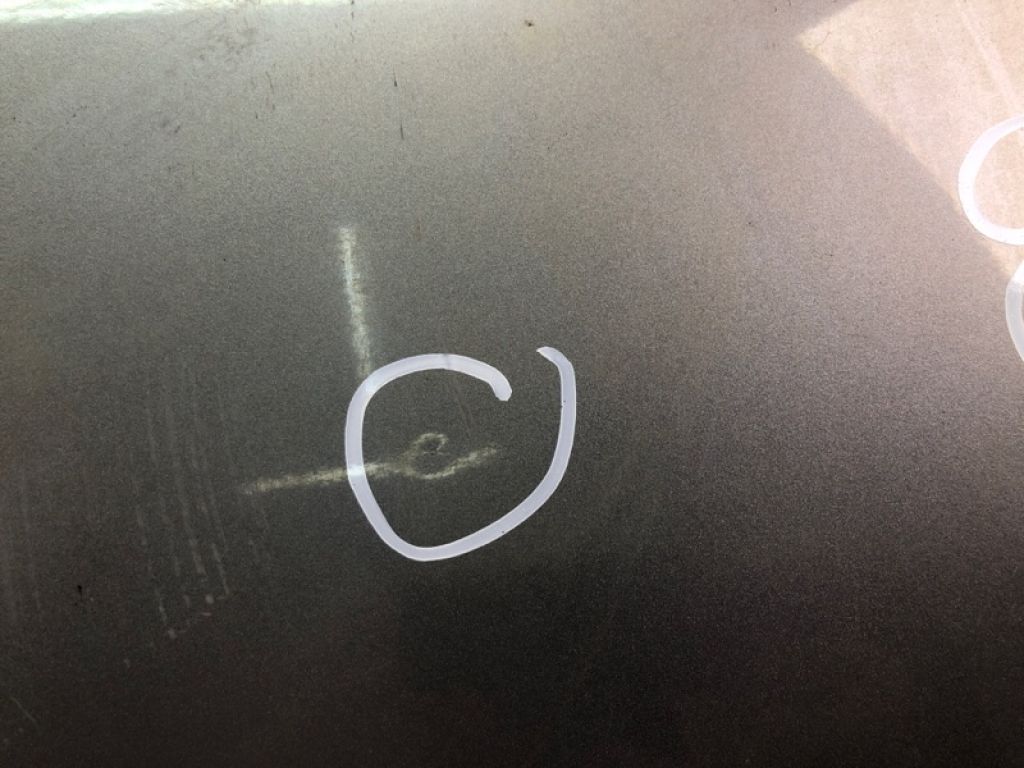 76004 3X000 | Двері передн. прав. HYUNDAI ELANTRA MD 10-15 - Фото 14