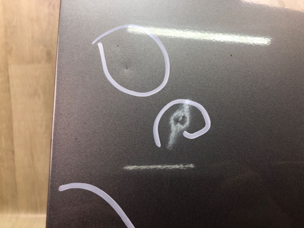 76004 3X000 | Двері передн. прав. HYUNDAI ELANTRA MD 10-15 - Фото 18