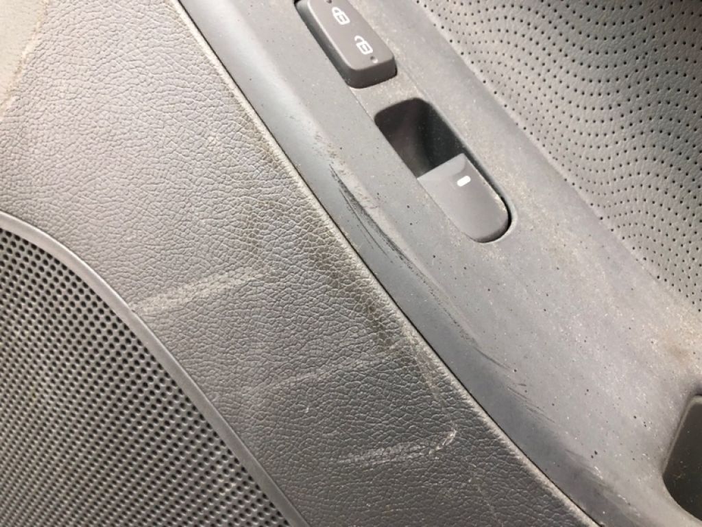 76004 3X000 | Двері передн. прав. HYUNDAI ELANTRA MD 10-15 - Фото 21