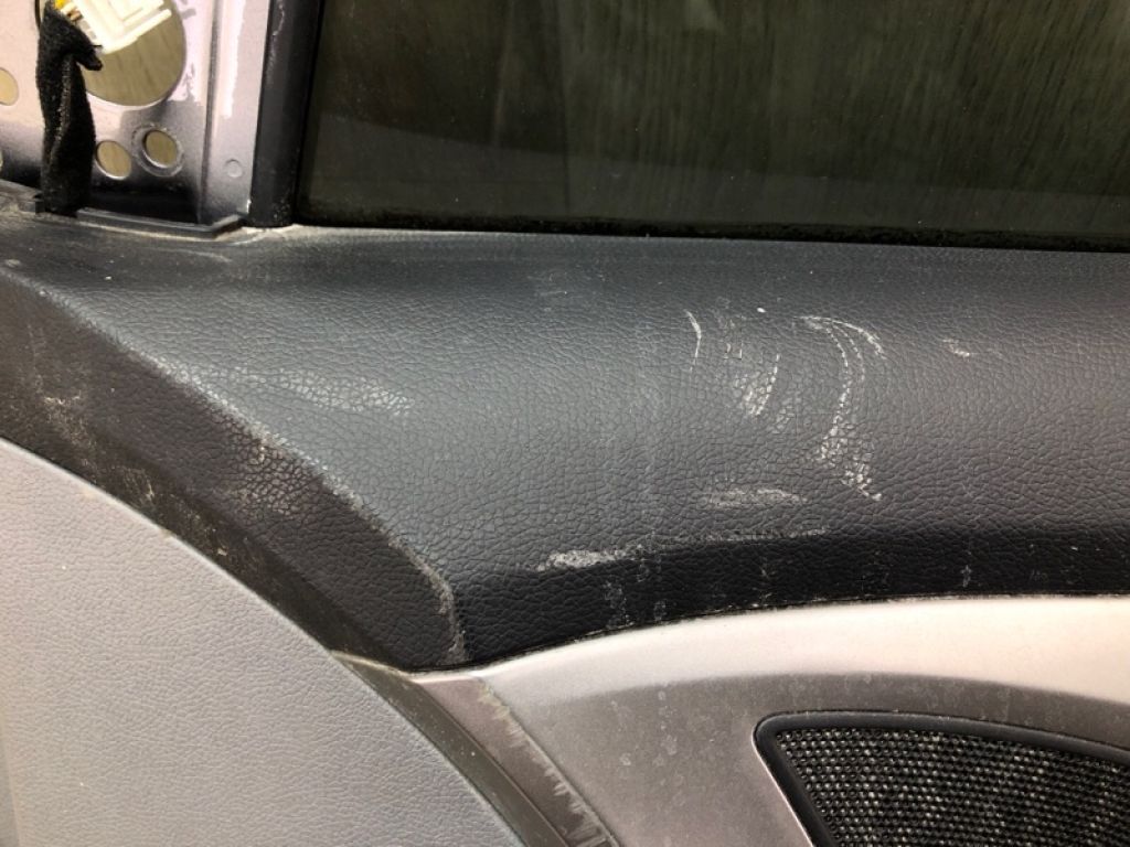 76004 3X000 | Двері передн. прав. HYUNDAI ELANTRA MD 10-15 - Фото 23