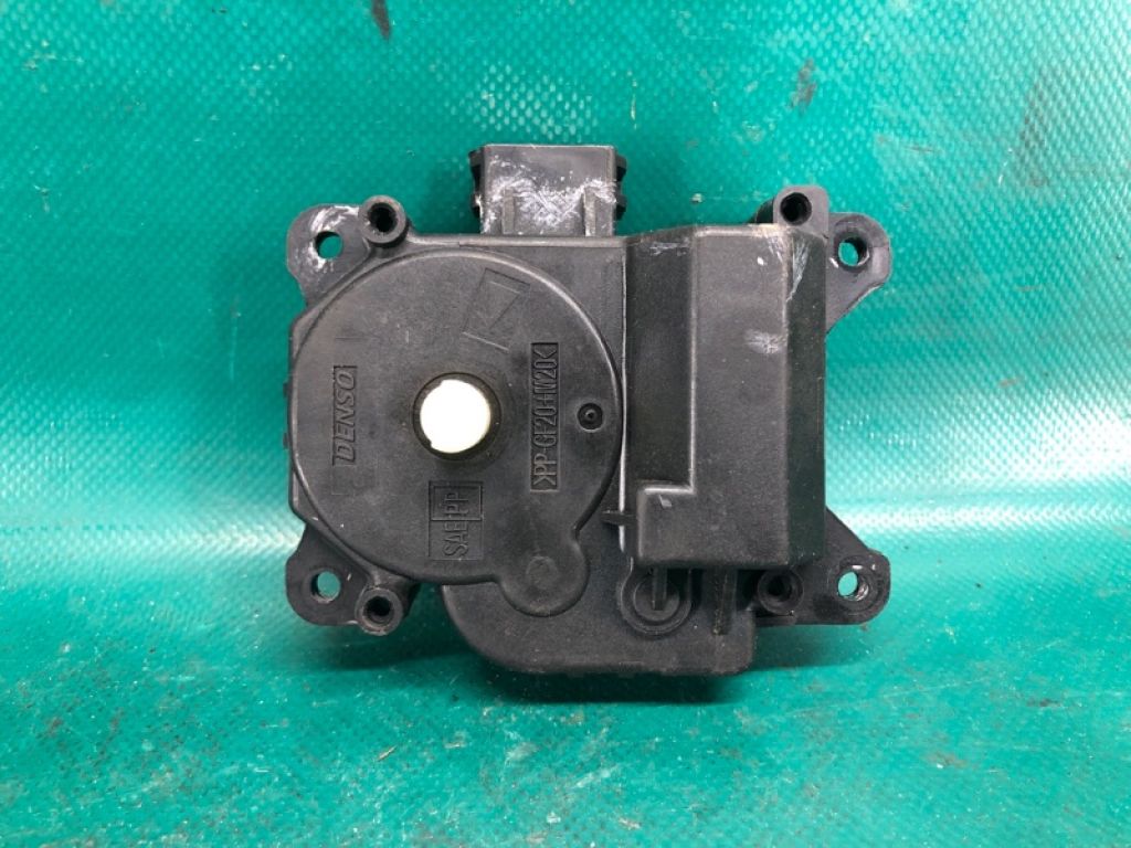 80224-STX-A01 | Моторчик заслінки пічки задн. ACURA MDX (YD2) 06-13