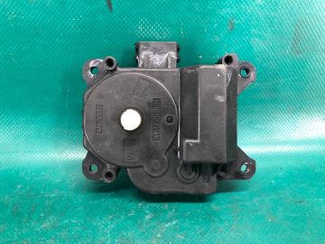 Моторчик заслінки пічки задн. ACURA MDX (YD2) 06-13