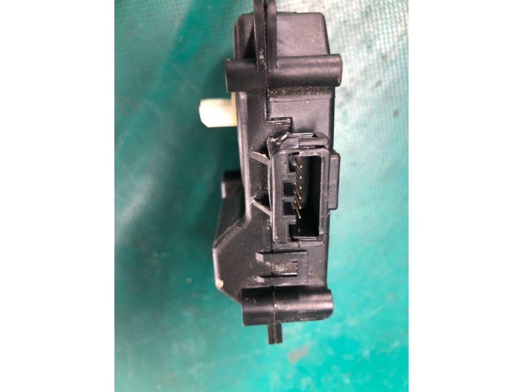 80224-STX-A01 | Моторчик заслінки пічки задн. ACURA MDX (YD2) 06-13 - Фото 4