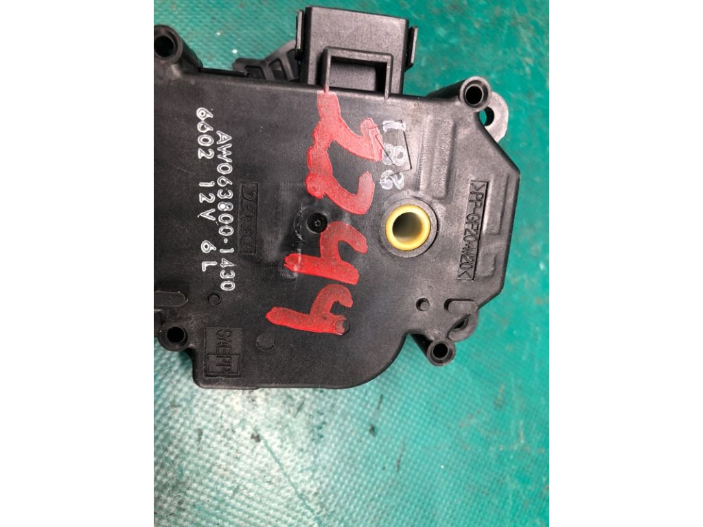 79160-SZA-305 | Моторчик заслонки печки ACURA MDX (YD2) 06-13 - Фото 5
