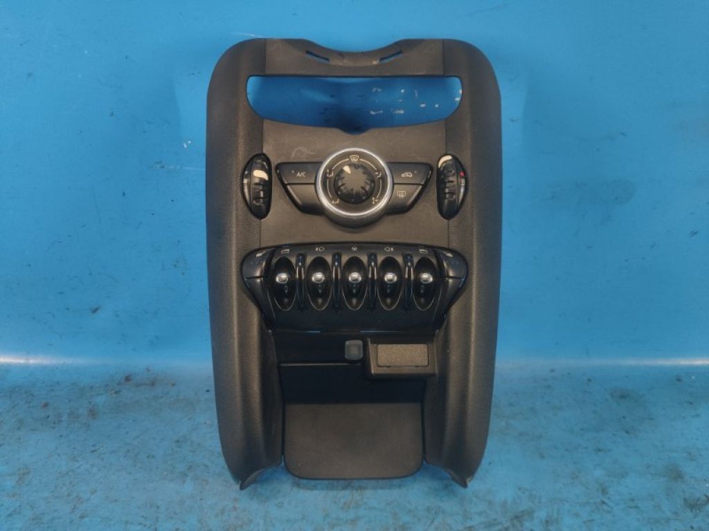 3457357 | Блок керування піччю MINI COOPER S R56 06-14