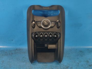 Блок керування піччю MINI COOPER S R56 06-14