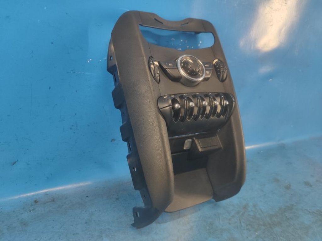 3457357 | Блок керування піччю MINI COOPER S R56 06-14 - Фото 3