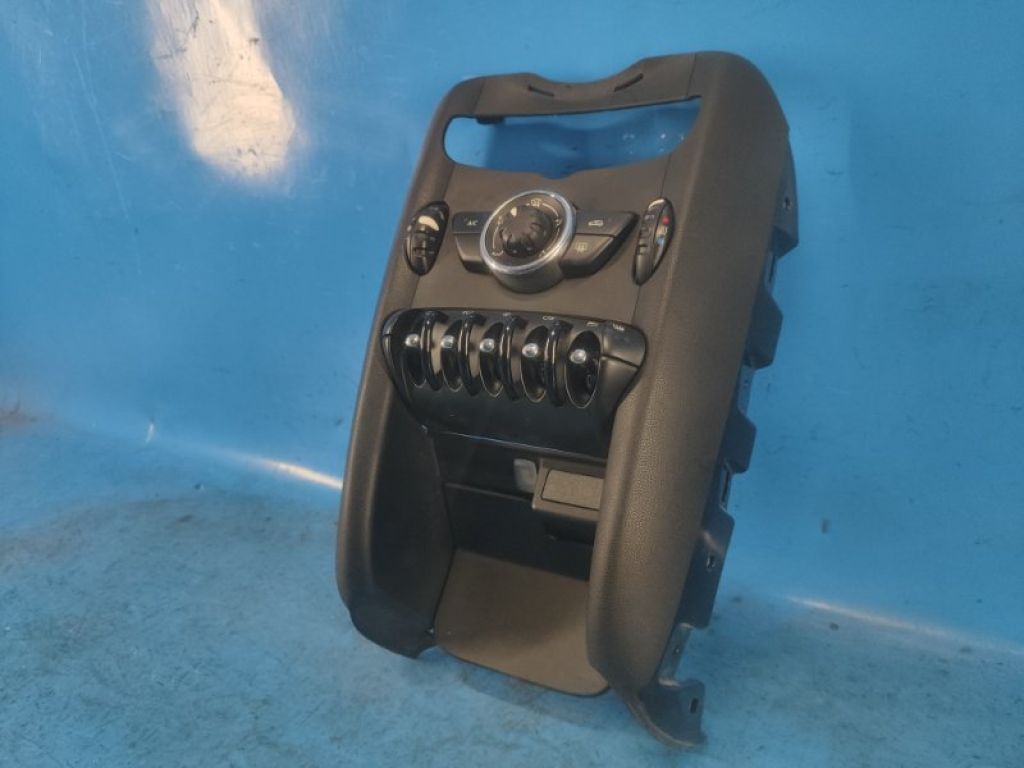 3457357 | Блок керування піччю MINI COOPER S R56 06-14 - Фото 4