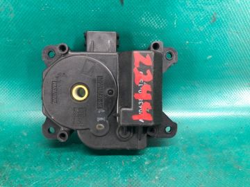 Моторчик заслонки печки задн. ACURA MDX (YD2) 06-13