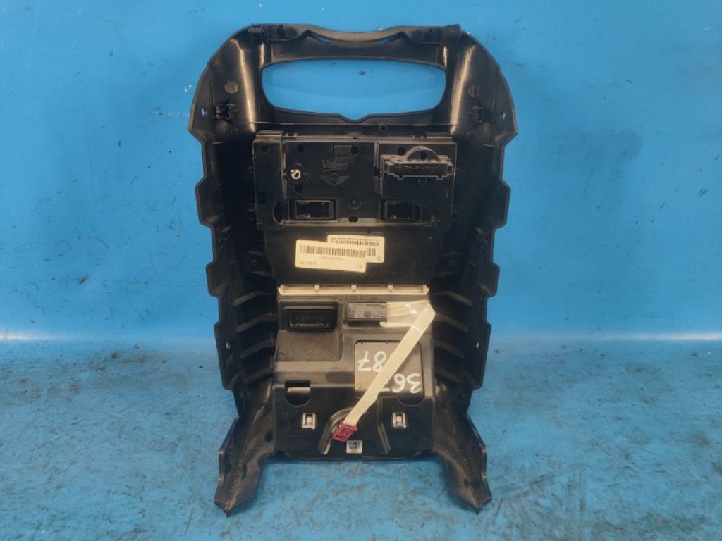 3457357 | Блок керування піччю MINI COOPER S R56 06-14 - Фото 5