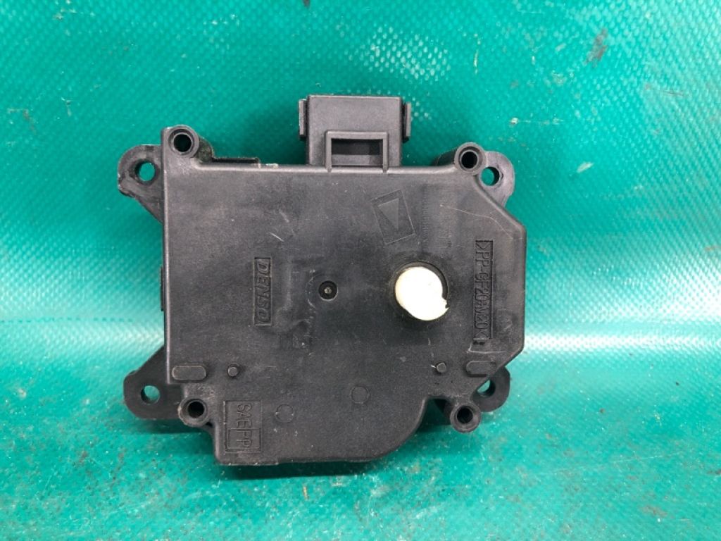 80224-STX-A01 | Моторчик заслонки печки задн. ACURA MDX (YD2) 06-13 - Фото 3