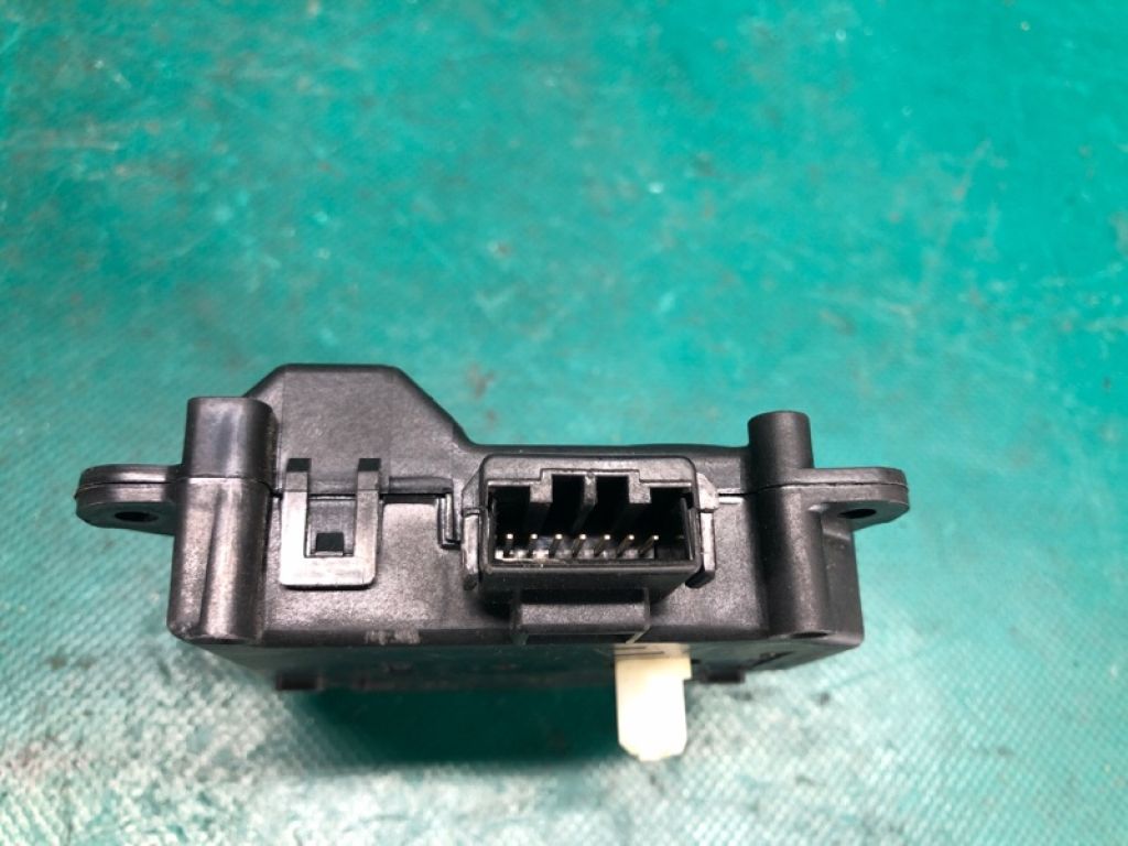 80224-STX-A01 | Моторчик заслонки печки задн. ACURA MDX (YD2) 06-13 - Фото 4