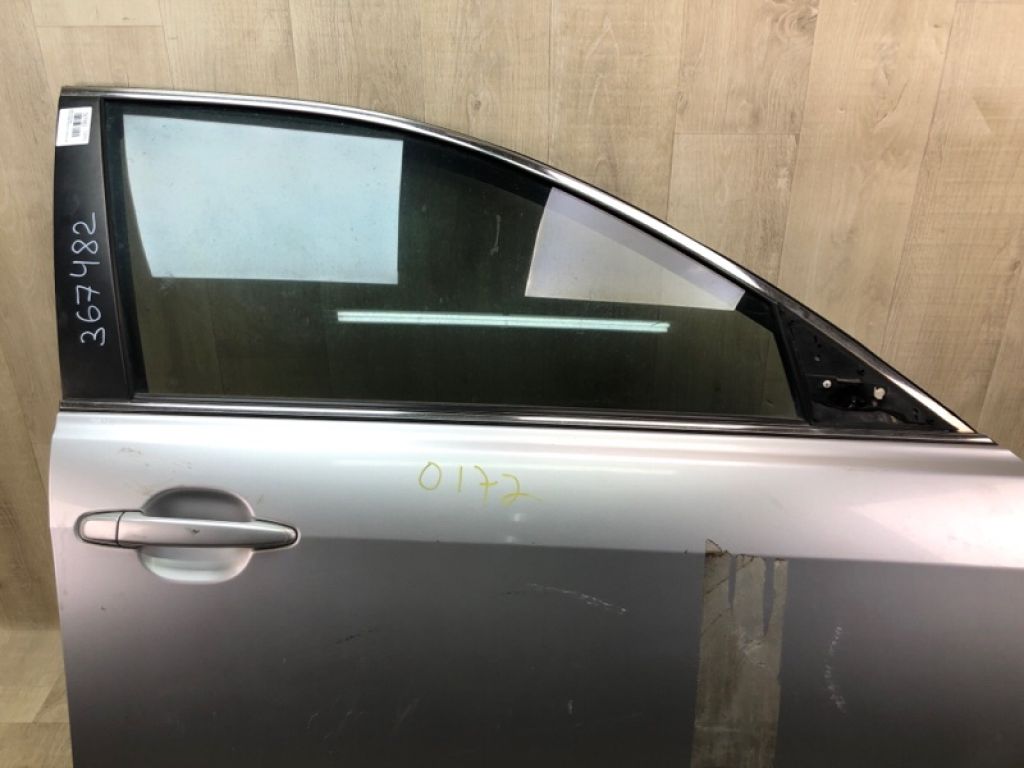 67001-33170 | Двері передн. прав. TOYOTA CAMRY 40 06-11 - Фото 2