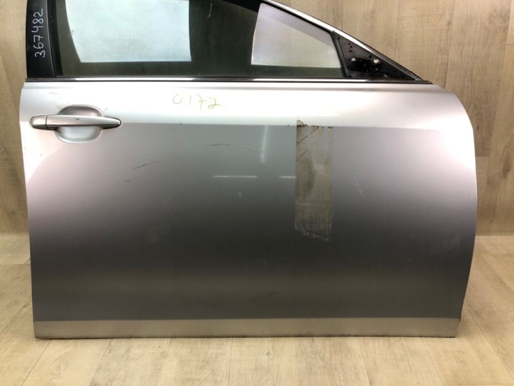 67001-33170 | Двері передн. прав. TOYOTA CAMRY 40 06-11 - Фото 3