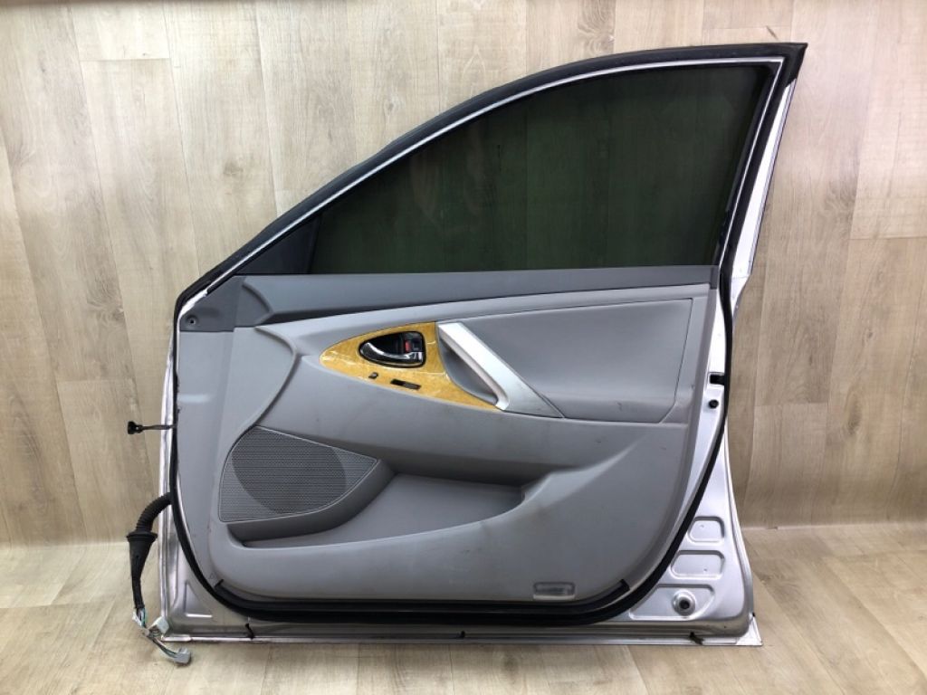 67001-33170 | Двері передн. прав. TOYOTA CAMRY 40 06-11 - Фото 4