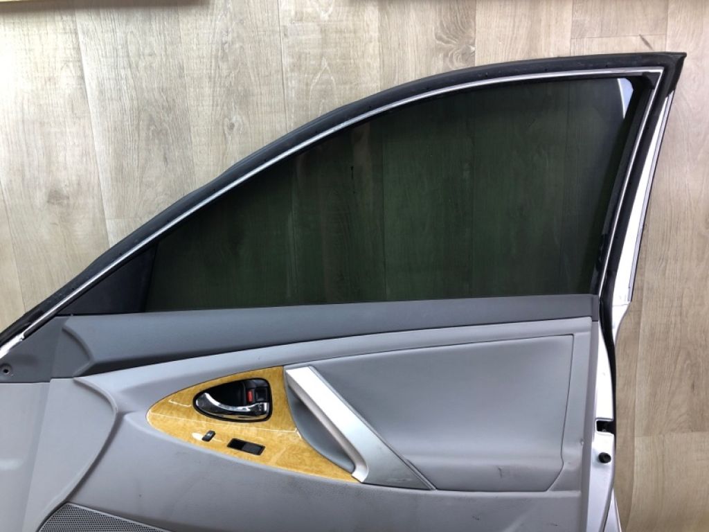 67001-33170 | Двері передн. прав. TOYOTA CAMRY 40 06-11 - Фото 5