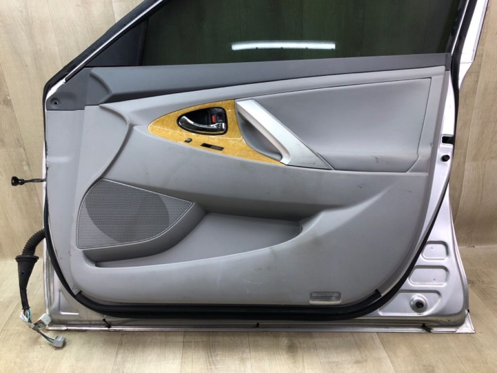 67001-33170 | Двері передн. прав. TOYOTA CAMRY 40 06-11 - Фото 6