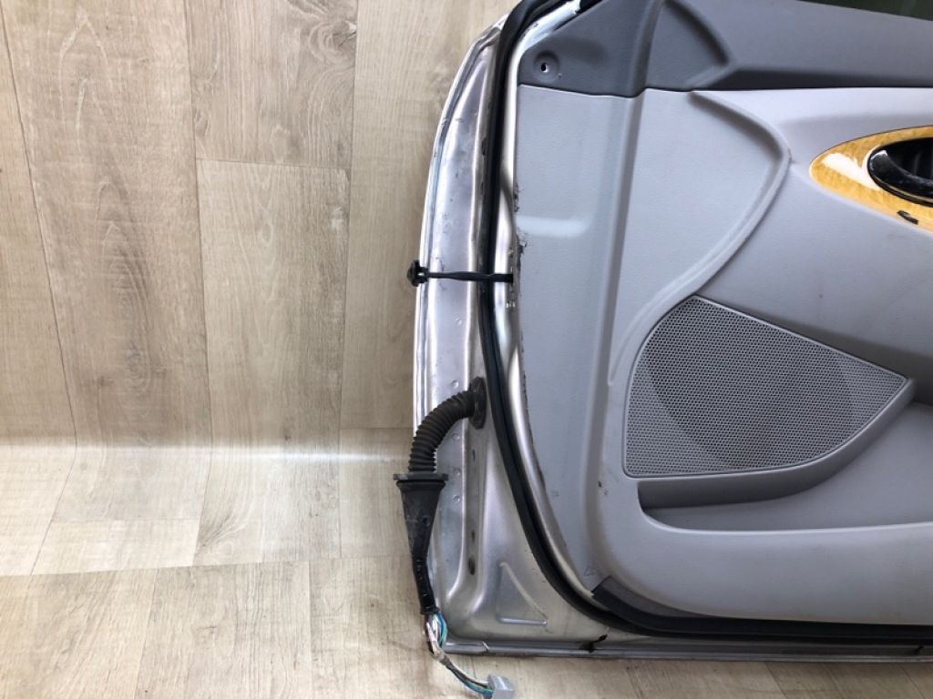 67001-33170 | Двері передн. прав. TOYOTA CAMRY 40 06-11 - Фото 7