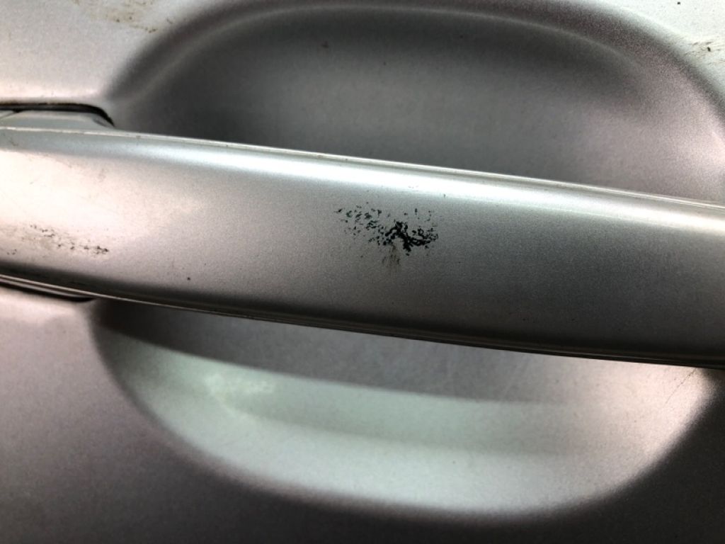 67001-33170 | Двері передн. прав. TOYOTA CAMRY 40 06-11 - Фото 9