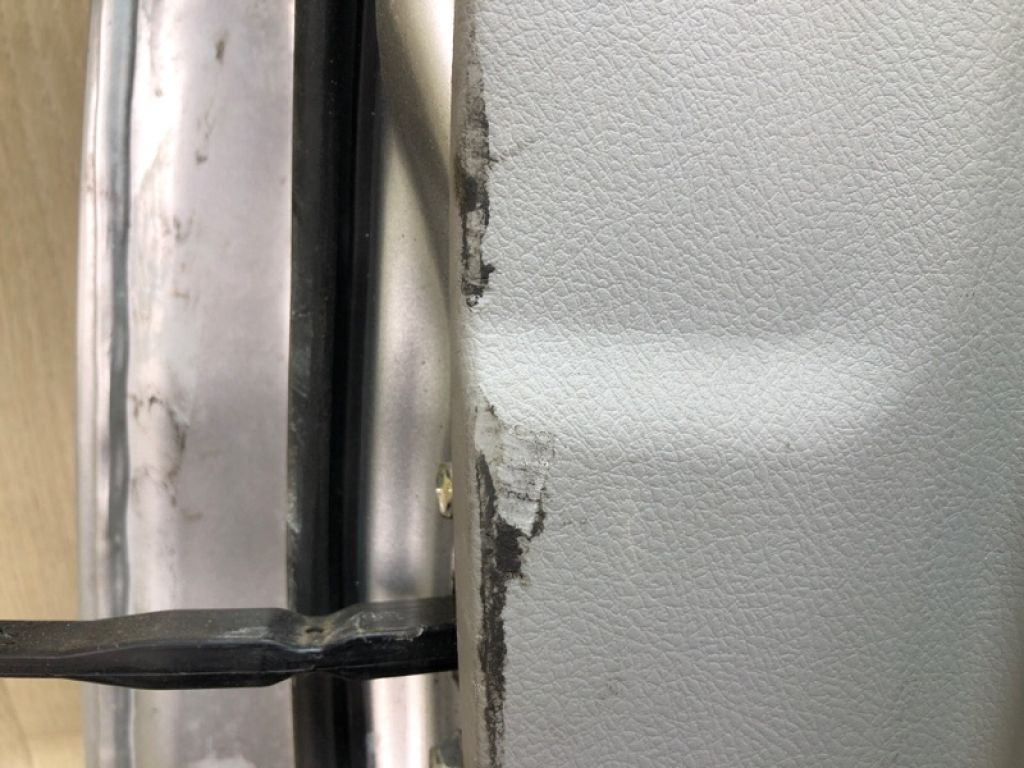 67001-33170 | Двері передн. прав. TOYOTA CAMRY 40 06-11 - Фото 14