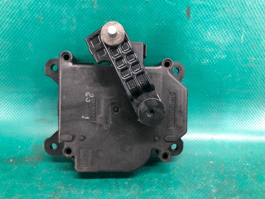 79170-SZA-305 | Моторчик заслінки пічки ACURA MDX (YD2) 06-13 - Фото 3