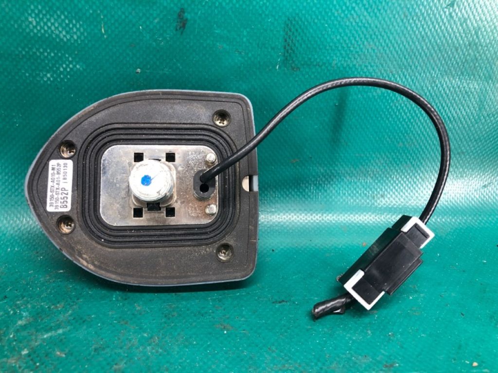 39150-STX-A01ZG | Антенна ACURA MDX (YD2) 06-13 - Фото 3
