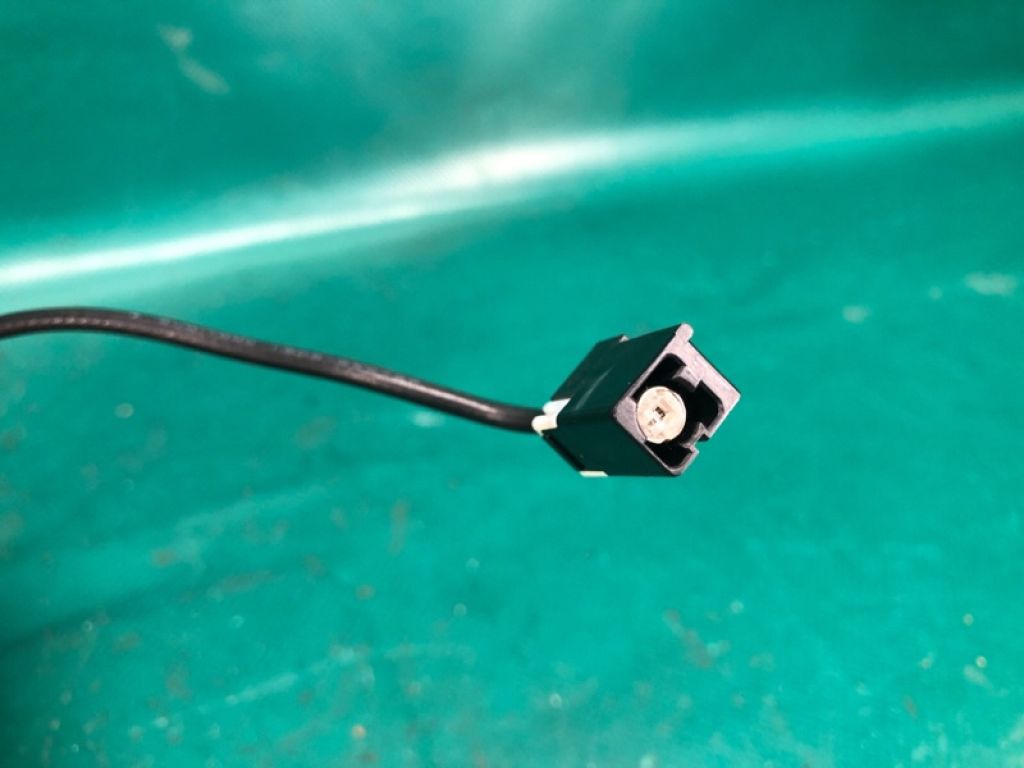 39150-STX-A01ZG | Антенна ACURA MDX (YD2) 06-13 - Фото 4